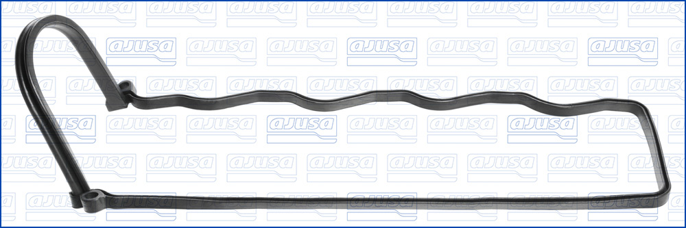 Kleppendekselpakking Ajusa 11060500