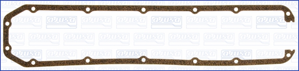 Kleppendekselpakking Ajusa 11065900