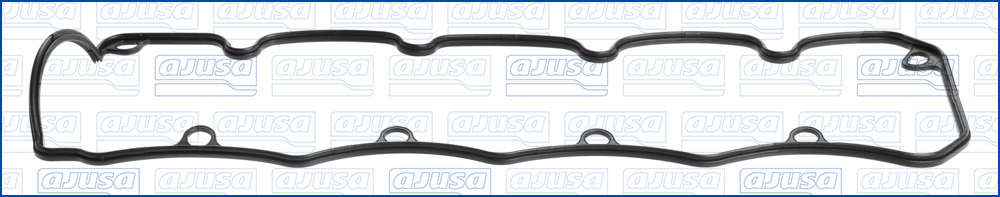 Kleppendekselpakking Ajusa 11066400
