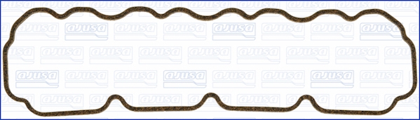 Kleppendekselpakking Ajusa 11067800