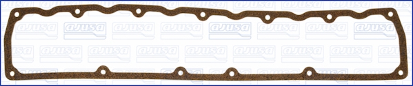 Kleppendekselpakking Ajusa 11074000