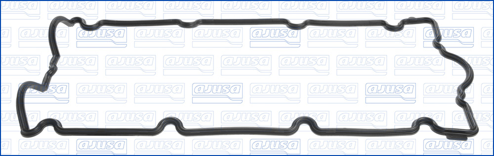 Kleppendekselpakking Ajusa 11075600