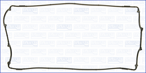 Pakking, cilinderkopdeksel Ajusa 11078600