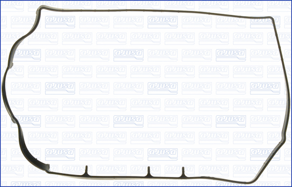 Pakking, cilinderkopdeksel Ajusa 11082100
