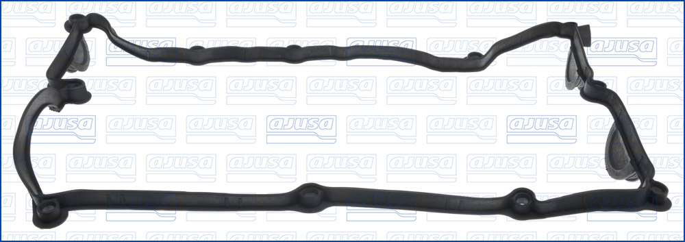 Kleppendekselpakking Ajusa 11095500