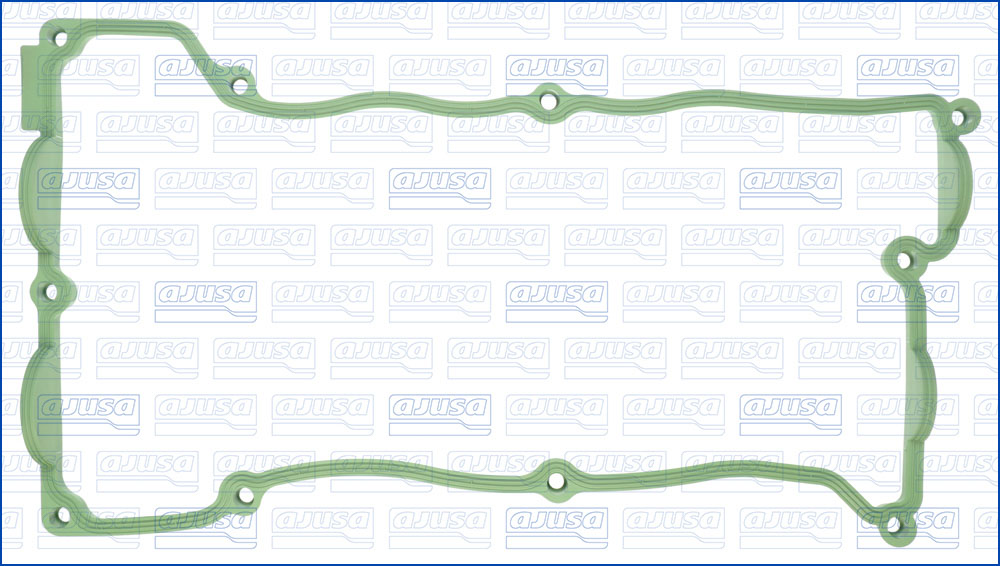 Pakking, cilinderkopdeksel Ajusa 11103600