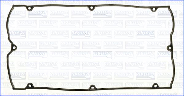 Pakking, cilinderkopdeksel Ajusa 11117800