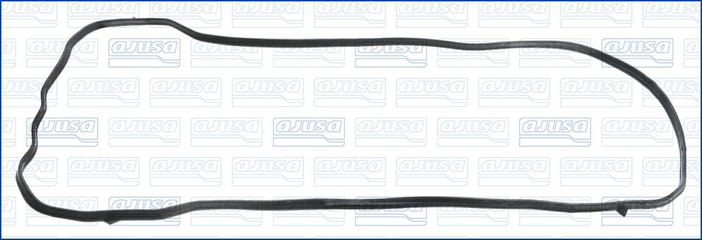 Pakking, cilinderkopdeksel Ajusa 11125000