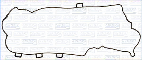 Pakking, cilinderkopdeksel Ajusa 11125400