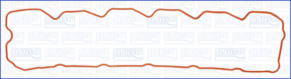 Pakking, cilinderkopdeksel Ajusa 11126900