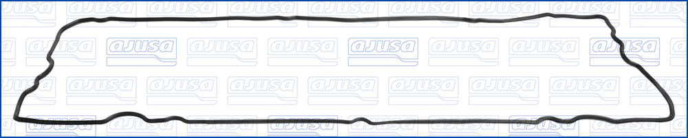 Pakking, cilinderkopdeksel Ajusa 11127000