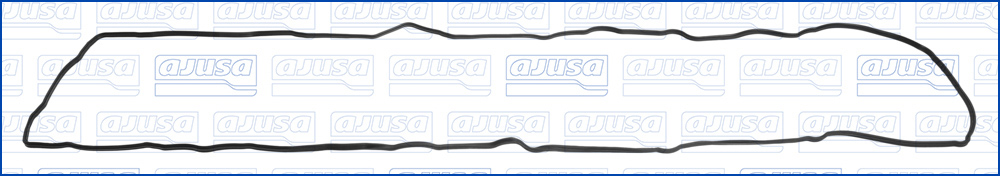 Kleppendekselpakking Ajusa 11127100