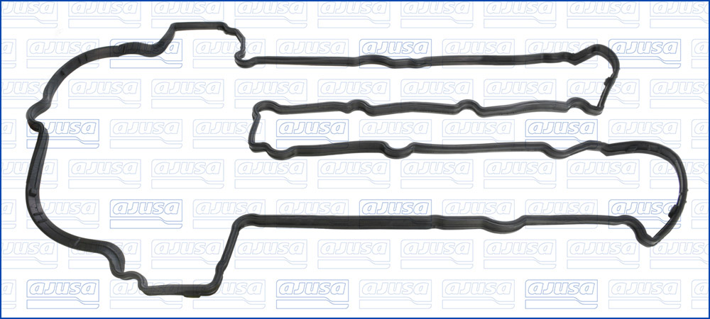 Kleppendekselpakking Ajusa 11131800