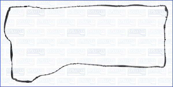 Pakking, cilinderkopdeksel Ajusa 11138200