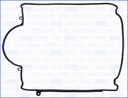 Pakking, cilinderkopdeksel Ajusa 11138900