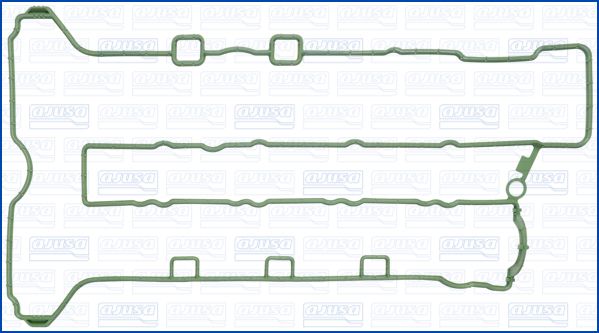 Kleppendekselpakking Ajusa 11139300