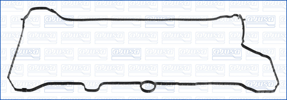 Pakking, cilinderkopdeksel Ajusa 11141000