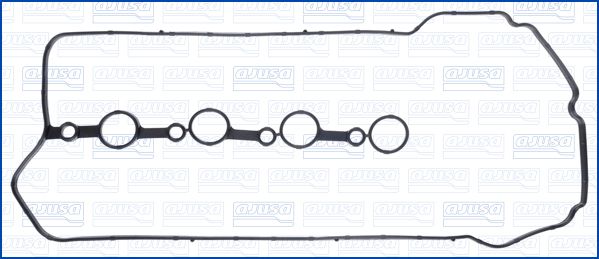Kleppendekselpakking Ajusa 11143900