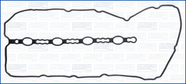 Kleppendekselpakking Ajusa 11145300