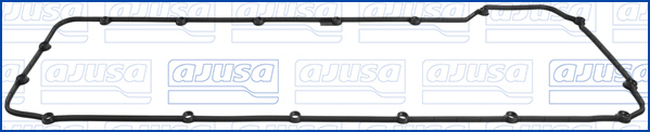 Kleppendekselpakking Ajusa 11147600