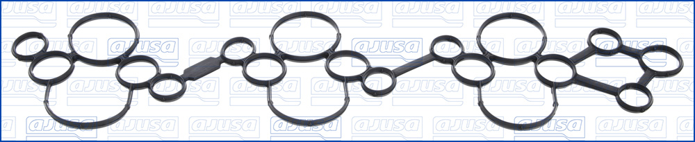 Kleppendekselpakking Ajusa 11148100