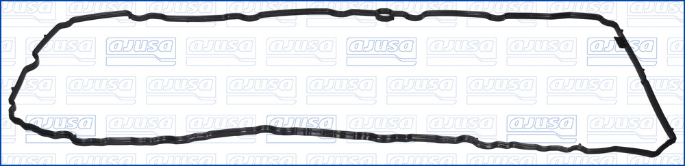 Pakking, cilinderkopdeksel Ajusa 11148600