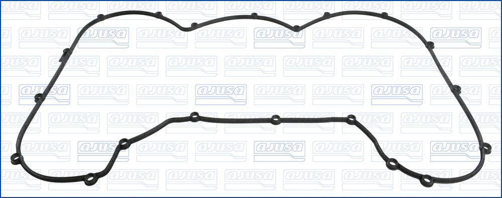 Kleppendekselpakking Ajusa 11148800