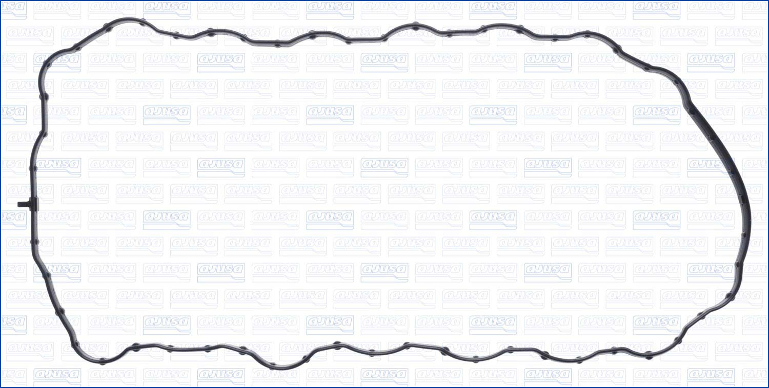 Pakking, cilinderkopdeksel Ajusa 11150900