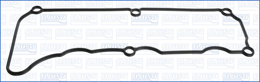 Kleppendekselpakking Ajusa 11151600