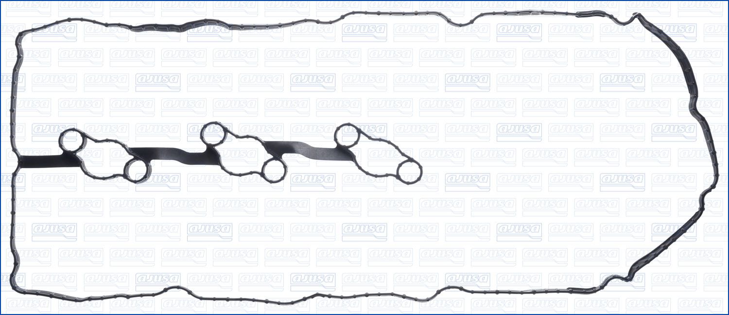 Kleppendekselpakking Ajusa 11156200