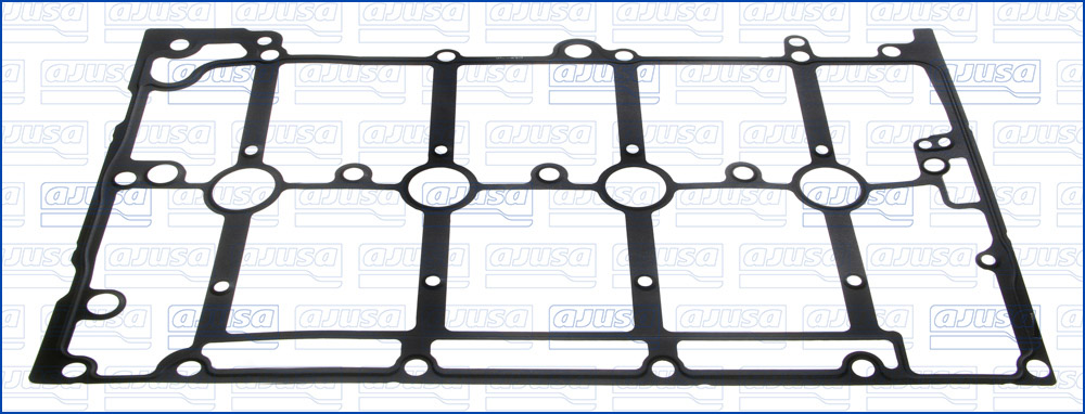 Kleppendekselpakking Ajusa 11161000