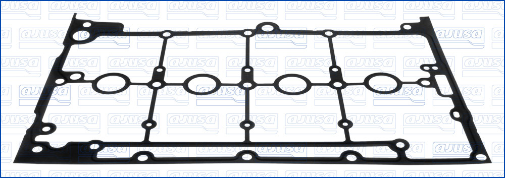 Kleppendekselpakking Ajusa 11161100