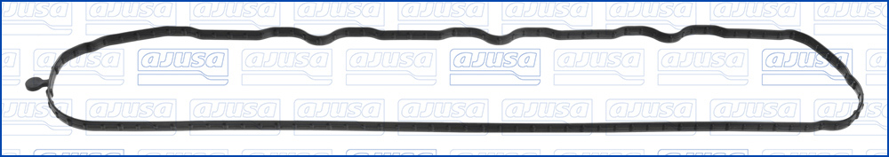 Kleppendekselpakking Ajusa 11162000