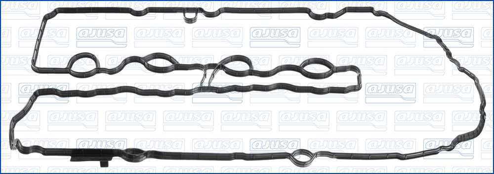 Kleppendekselpakking Ajusa 11162700