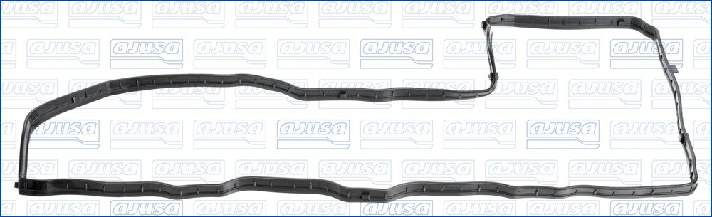 Kleppendekselpakking Ajusa 11162900