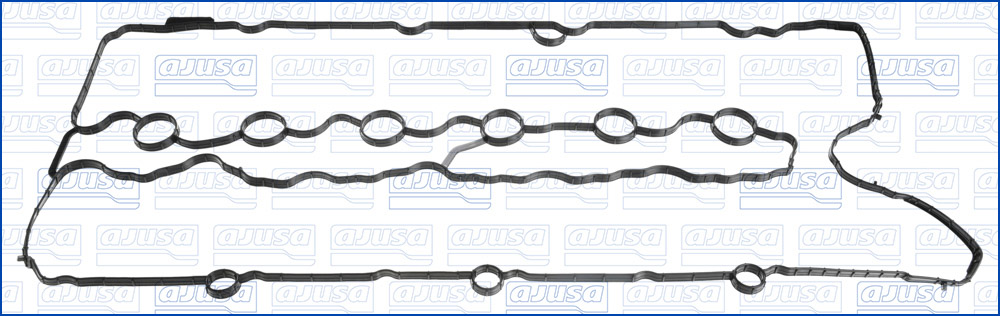 Pakking, cilinderkopdeksel Ajusa 11163100