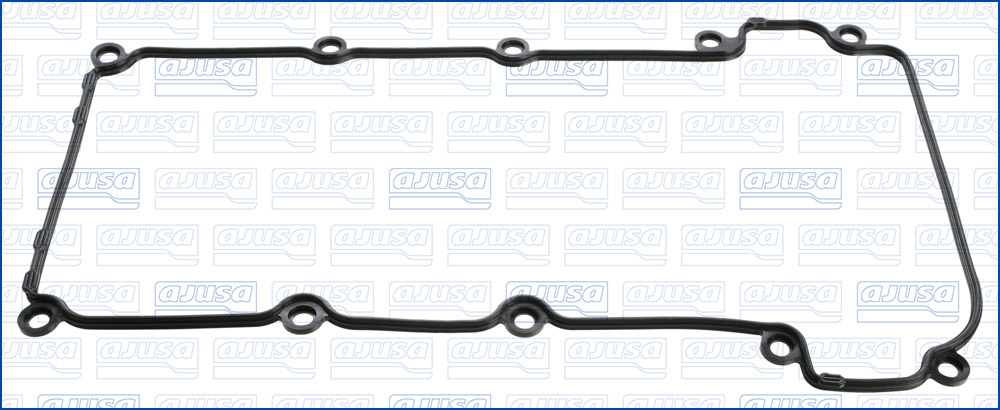 Pakking, cilinderkopdeksel Ajusa 11163300