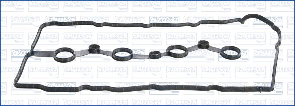 Kleppendekselpakking Ajusa 11166000