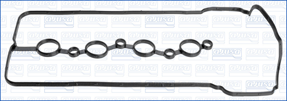 Kleppendekselpakking Ajusa 11166300