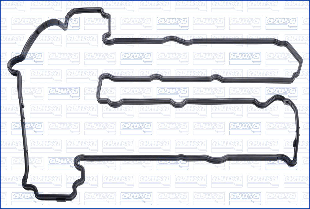 Kleppendekselpakking Ajusa 11170500