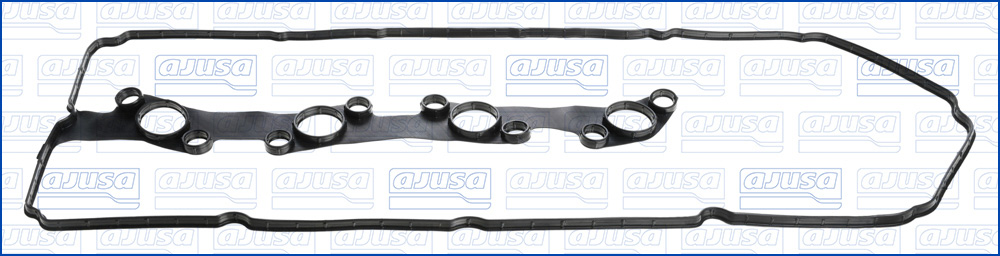 Kleppendekselpakking Ajusa 11171300