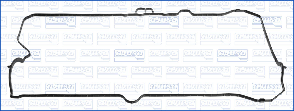 Pakking, cilinderkopdeksel Ajusa 11172900