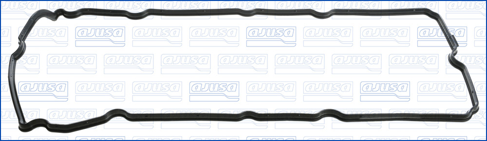 Kleppendekselpakking Ajusa 11177300