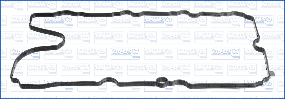 Pakking, cilinderkopdeksel Ajusa 11178600