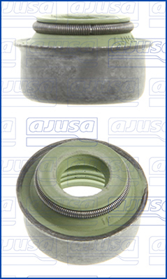 Klepsteeldichting Ajusa 12002300