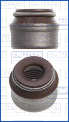 Klepsteeldichting Ajusa 12025200