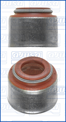 Klepsteeldichting Ajusa 12035000