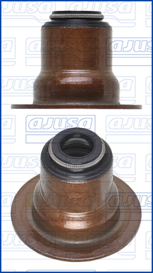 Klepsteeldichting Ajusa 12039000