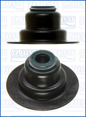 Klepsteeldichting Ajusa 12039500