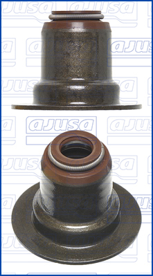 Klepsteeldichting Ajusa 12041500